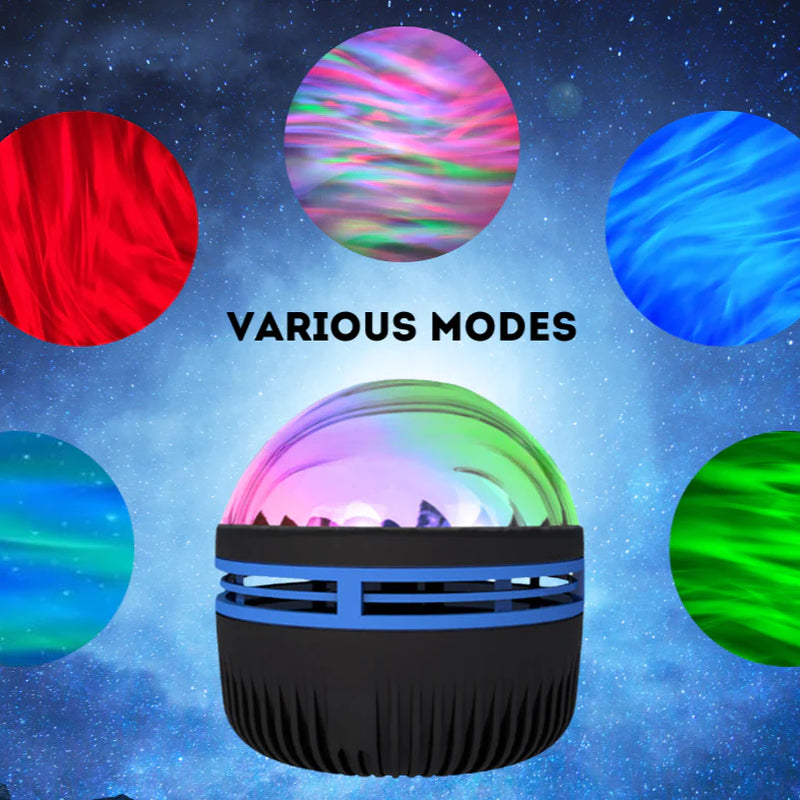 Celestialglow - Northern Lights Projector